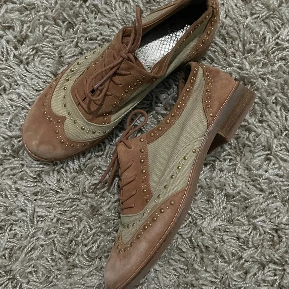 Gianni bini Oxford loafers - Picture 2 of 6